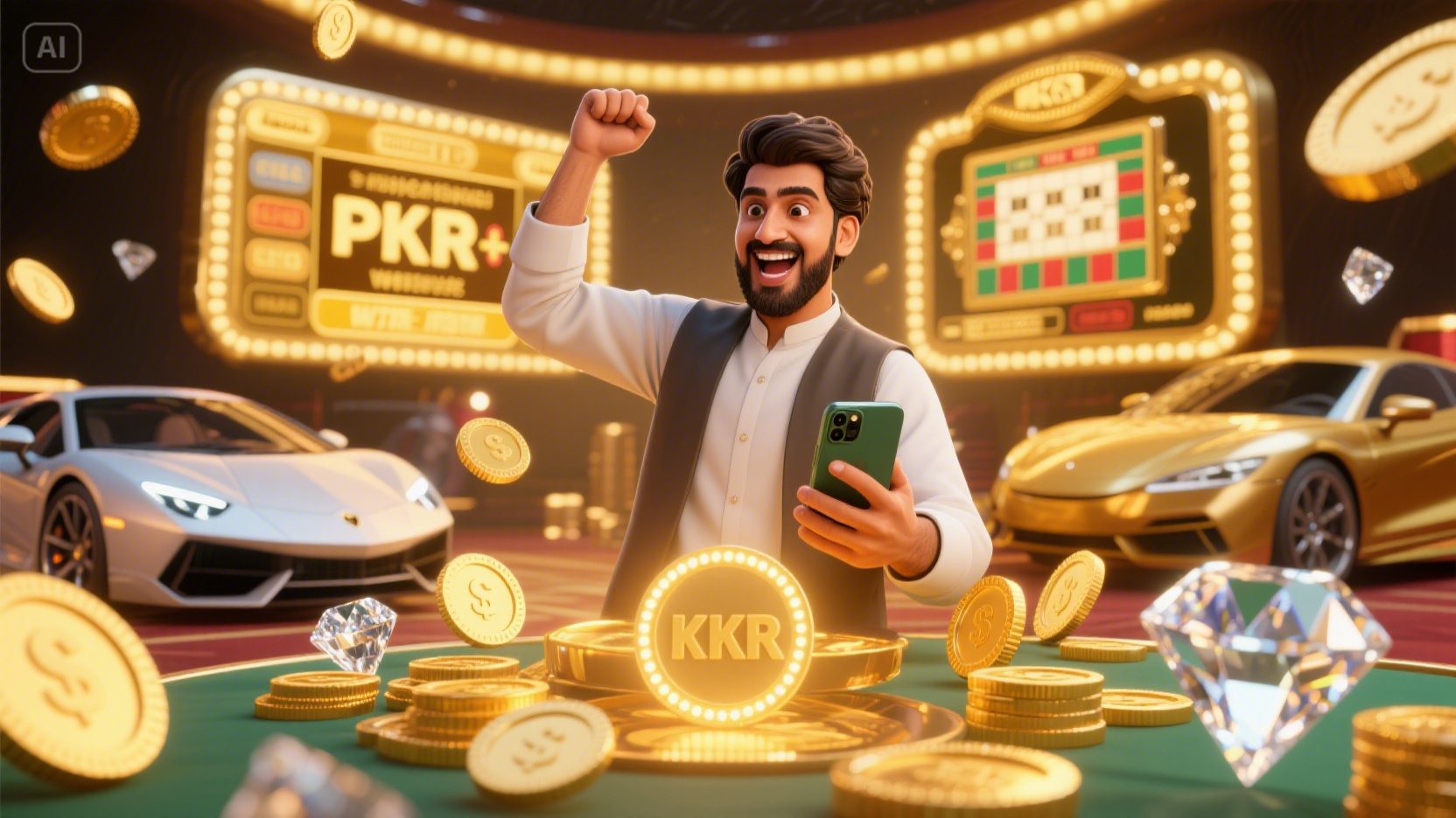 Betsoft loginDeposit PKR today and instantly get 200% more credit! Experience Pakistan’s trusted gaming site with local support and fast payout services.